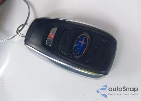 2023 Subaru Impreza Premium from USA, damaged, VIN 4S3GKAD68P3603641